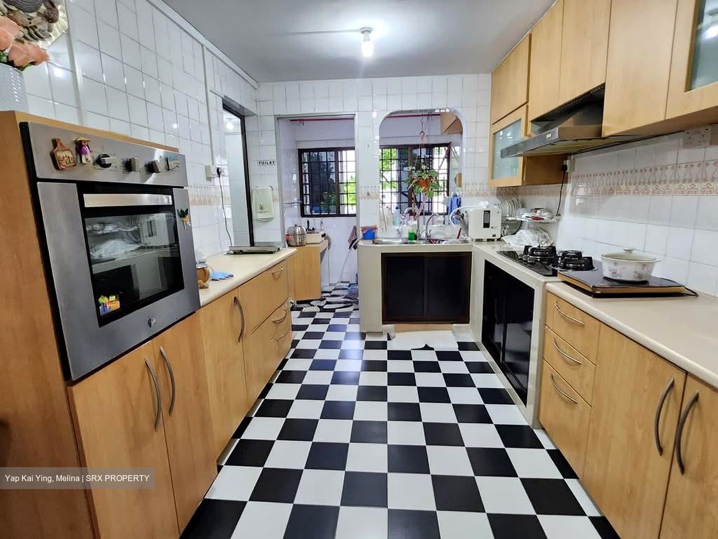 Blk 167 Woodlands Street 11 (Woodlands), HDB Executive #575847021